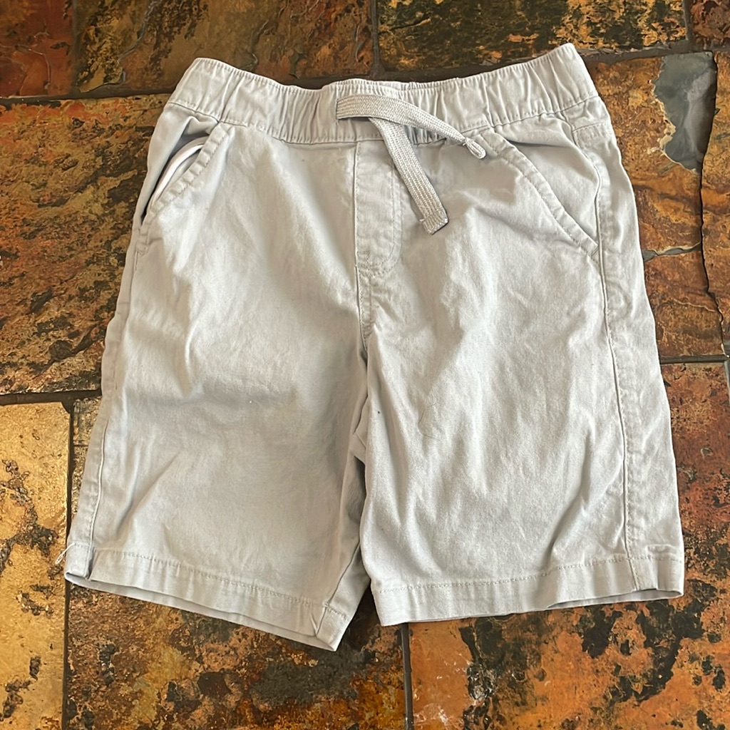 Boys Shorts 134